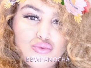 BBWPANOCHA