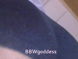 BBWgoddess