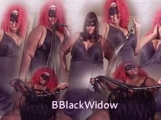 BBlackWidow