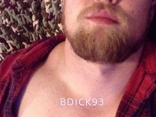 BDICK93