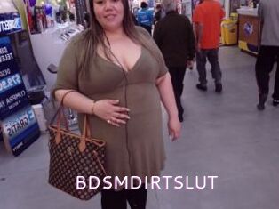 BDSMDIRTSLUT
