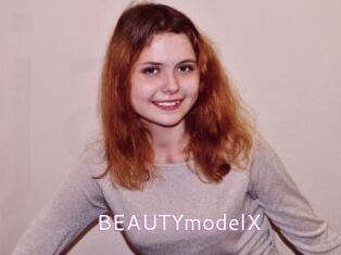 BEAUTYmodelX