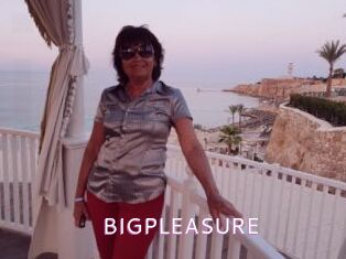 BIGPLEASURE