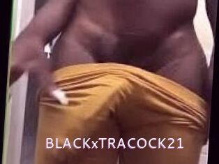 BLACKxTRACOCK21