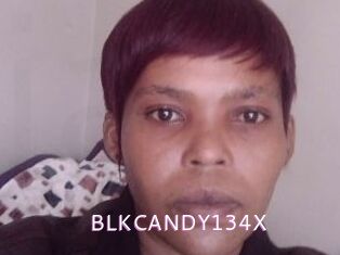 BLKCANDY134X