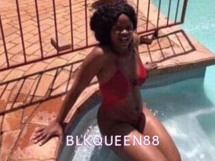 BLKQUEEN88