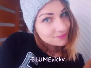 BLUMEvicky