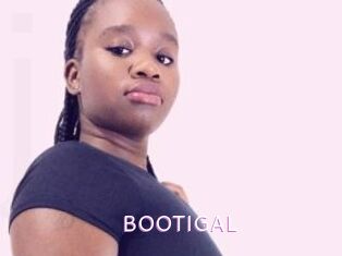BOOTIGAL