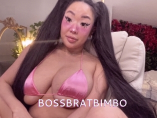 BOSSBRATBIMBO