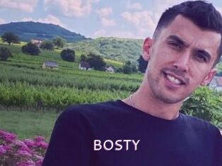 BOSTY