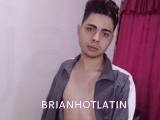 BRIANHOTLATIN