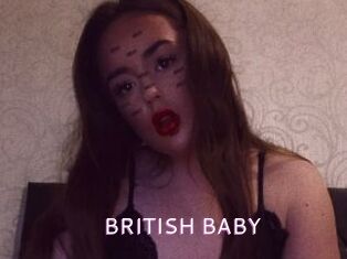 BRITISH_BABY