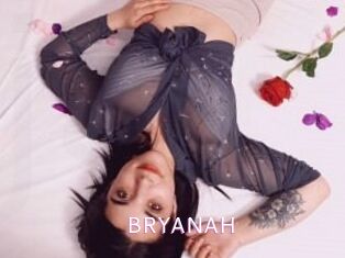 BRYANAH