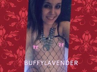 BUFFYLAVENDER