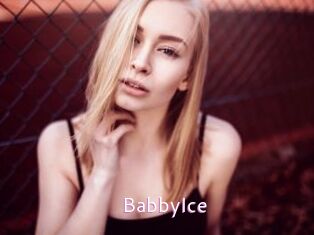 BabbyIce