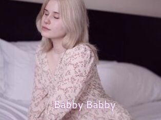 Babby_Babby