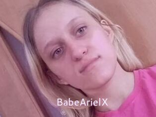 BabeArielX