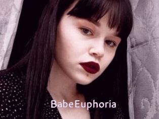 BabeEuphoria