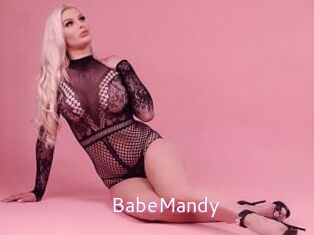 BabeMandy