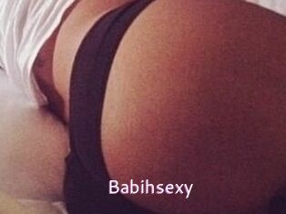 Babihsexy