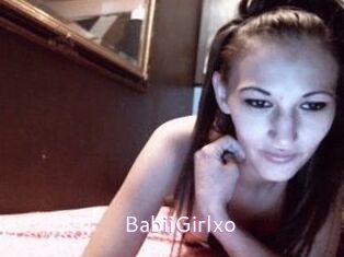 BabiiGirlxo