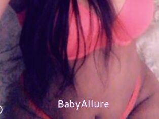 BabyAllure