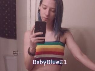 BabyBlue21