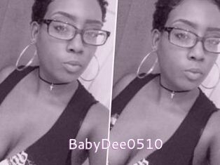 BabyDee0510