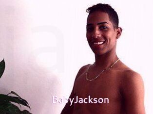 BabyJackson