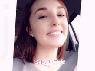 BabyJo222