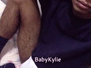 BabyKylie