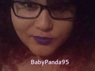 BabyPanda95