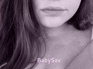 BabySav