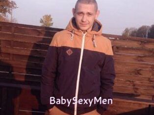 BabySexyMen