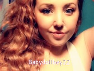 Babydollbey22