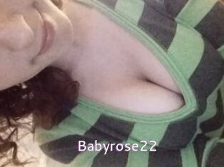 Babyrose22