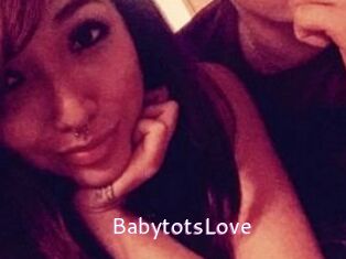 Babytots_Love