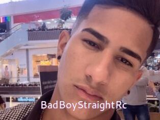 BadBoyStraightRc