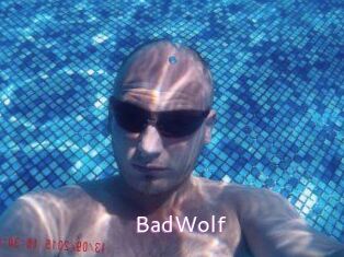 BadWolf