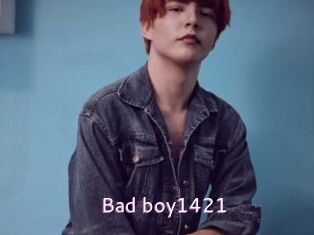 Bad_boy1421