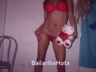 BailarihaHotx