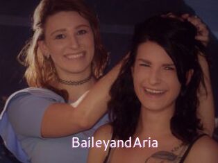 BaileyandAria