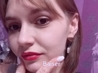 Baiser