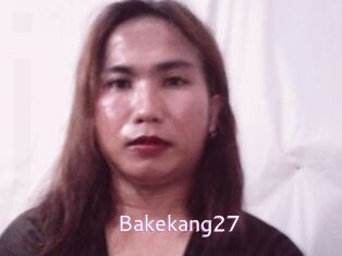 Bakekang27