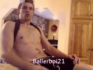 Ballerboi21