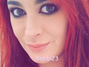 Bambi23