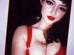 BambiBadGal