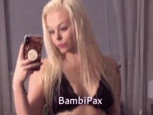 BambiPax