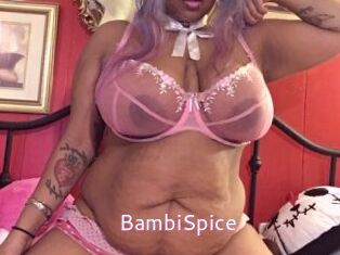 BambiSpice