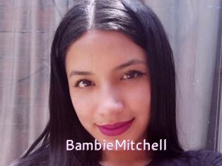 BambieMitchell